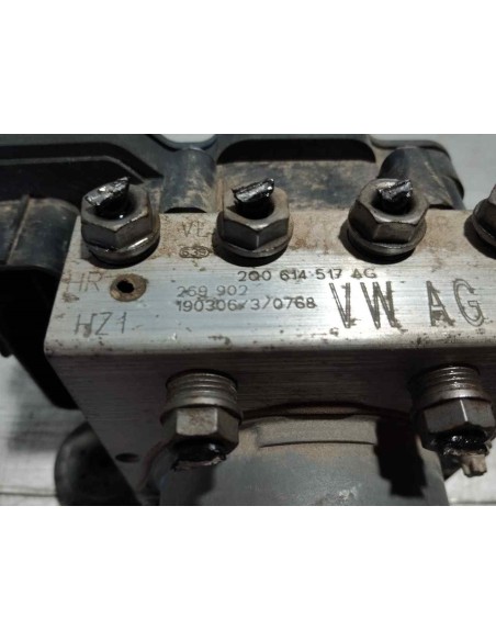 ABS SEAT IBIZA (KJ1) - 163478