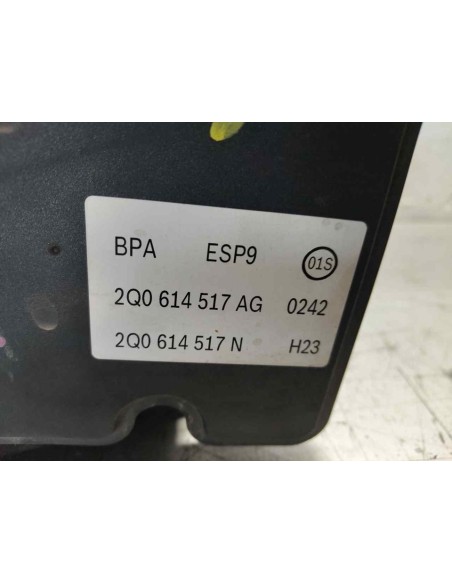 ABS SEAT IBIZA (KJ1) - 163478