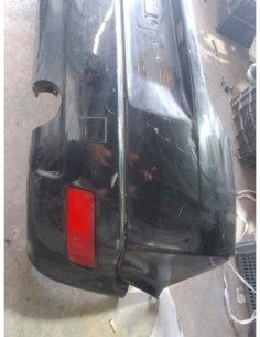 PARAGOLPES TRASERO VOLVO C30 - 197741 2