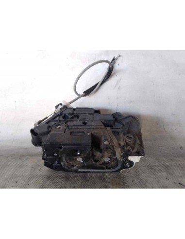 CERRADURA PUERTA TRASERA DERECHA SEAT IBIZA...