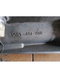 CAJA CAMBIOS BMW SERIE 3 COUPE (E46) - 184419 2