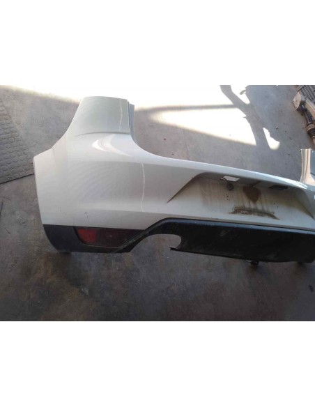 PARAGOLPES TRASERO SEAT ALTEA (5P1) - 136958