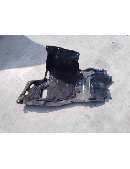 PASO RUEDA DELANTERO IZQUIERDO TOYOTA AVENSIS BERLINA (T25) - 194946
