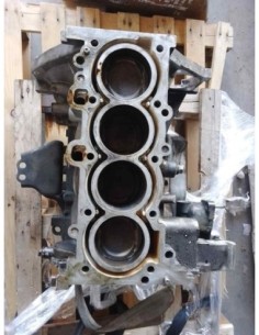 BLOQUE HYUNDAI I20 (GB) - 185813 2