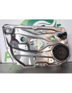 ELEVALUNAS DELANTERO IZQUIERDO MERCEDES-BENZ CLASE C (BM...