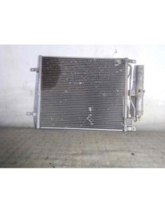 CONDENSADOR / RADIADOR  AIRE ACONDICIONADO NISSAN NOTE...