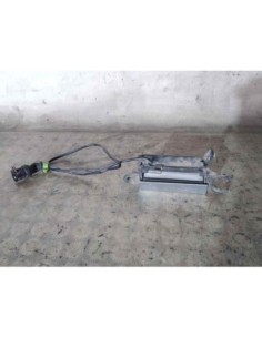 MANETA EXTERIOR DELANTERA IZQUIERDA AUDI A4 BERLINA (B5)...