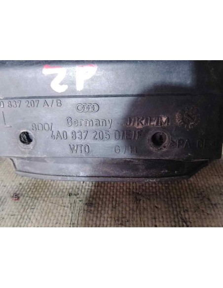 MANETA EXTERIOR DELANTERA IZQUIERDA AUDI A4 BERLINA (B5) - 103950