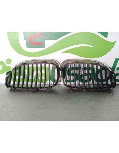 REJILLA DELANTERA BMW SERIE 5 BERLINA (E60) -...