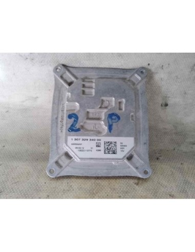 CENTRALITA FAROS XENON OPEL ZAFIRA C TOURER -...
