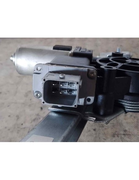 ELEVALUNAS TRASERO IZQUIERDO FIAT II DOBLÒ (152) - 153732