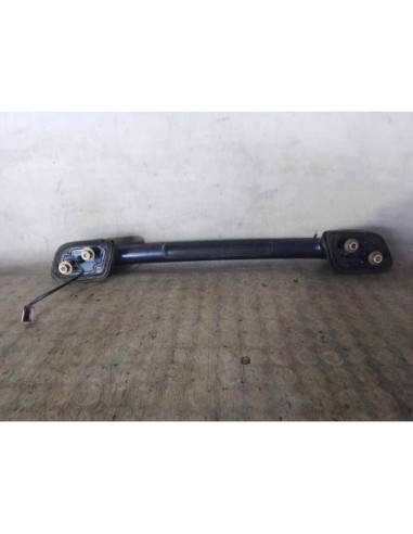 MOLDURAS TRASERAS FIAT STILO (192) - 175438