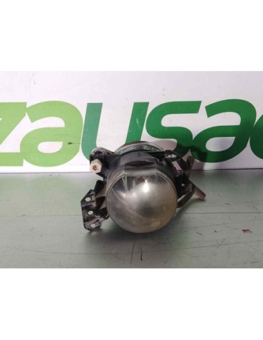 FARO ANTINIEBLA IZQUIERDO BMW SERIE 5 BERLINA...