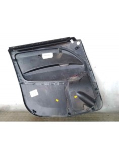 GUARNECIDO PUERTA TRASERA DERECHA FIAT II DOBLÒ (152) -... 2