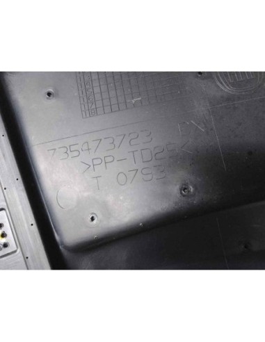 GUARNECIDO PUERTA TRASERA DERECHA FIAT II DOBLÒ...