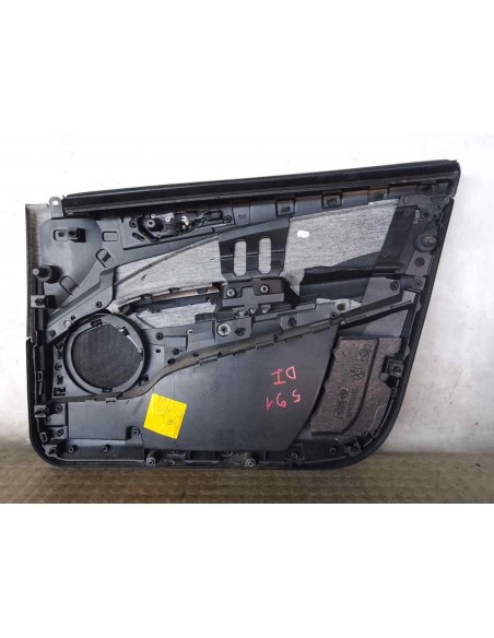 GUARNECIDO PUERTA DELANTERA IZQUIERDA FIAT II BRAVO (198) - 183743