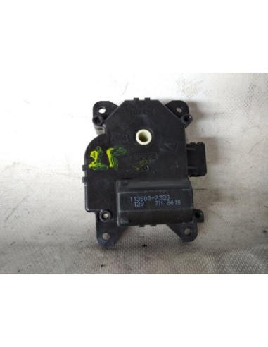 MOTOR APERTURA TRAMPILLAS CLIMATIZADOR PEUGEOT...
