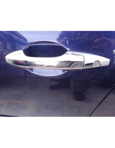 MANETA EXTERIOR DELANTERA IZQUIERDA HONDA...