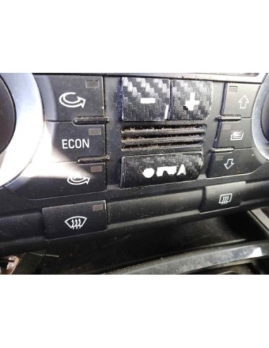 MANDO CLIMATIZADOR AUDI A3 (8P1) - 222972