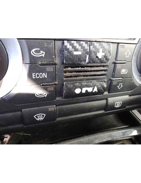 MANDO CLIMATIZADOR AUDI A3 (8P1) - 222972