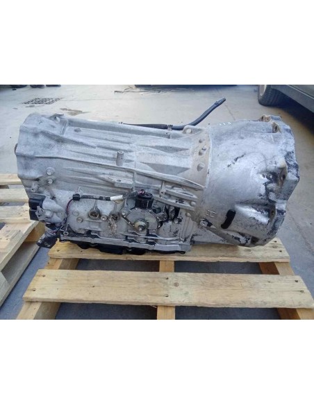 CAJA CAMBIOS AUDI Q7 (4L) - 242818