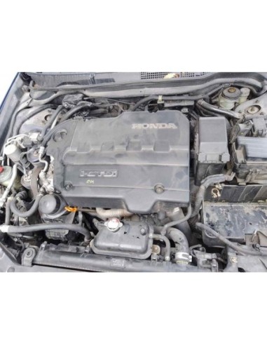 CAJA MARIPOSA HONDA ACCORD BERLINA (CL/CN) -...