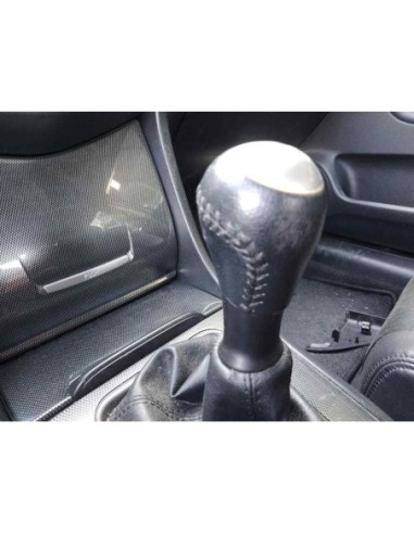 POMO PALANCA CAMBIO HONDA ACCORD BERLINA...