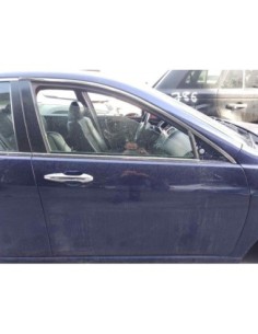 PUERTA DELANTERA DERECHA HONDA ACCORD BERLINA (CL/CN) -...
