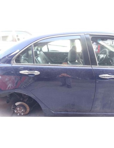 PUERTA TRASERA DERECHA HONDA ACCORD BERLINA...