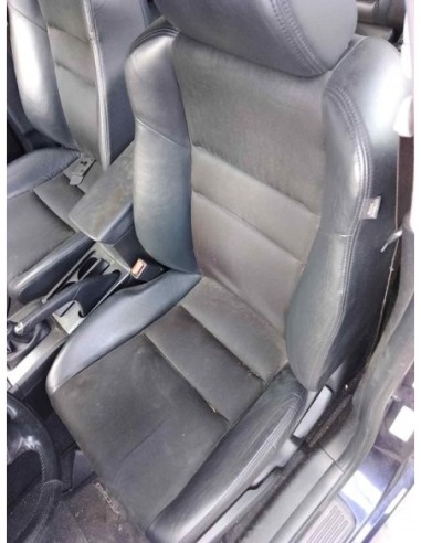 ASIENTO DELANTERO IZQUIERDO HONDA ACCORD...