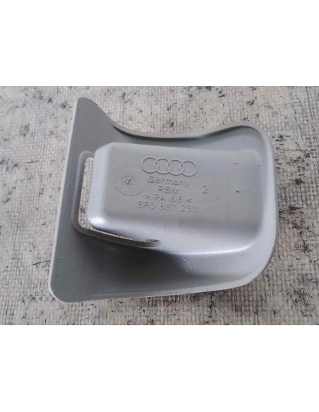 MOLDURA AUDI A3 (8P1) - 223031