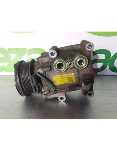 COMPRESOR AIRE ACONDICIONADO FORD FIESTA (CBK)...