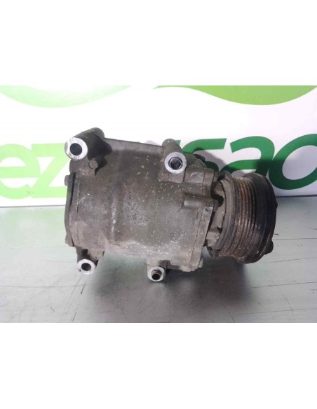 COMPRESOR AIRE ACONDICIONADO FORD FIESTA (CBK) - 261394