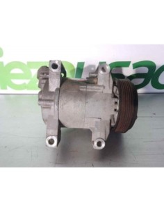COMPRESOR AIRE ACONDICIONADO NISSAN ALMERA (N16/E) - 261400 2