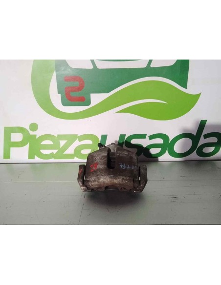 PINZA DE FRENO DELANTERA DERECHA SEAT ALTEA XL (5P5) - 212217