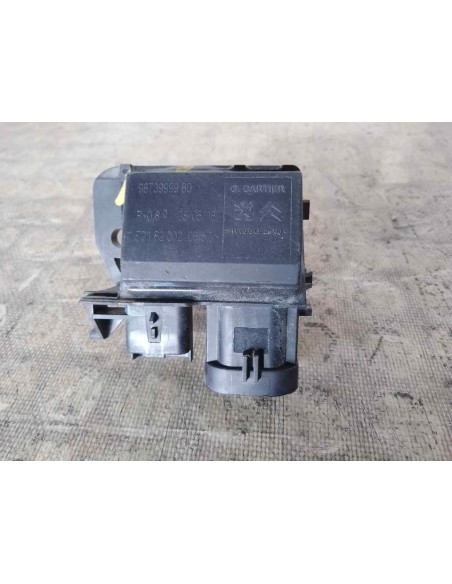 RESISTENCIA CALEFACCION PEUGEOT 308 - 211846