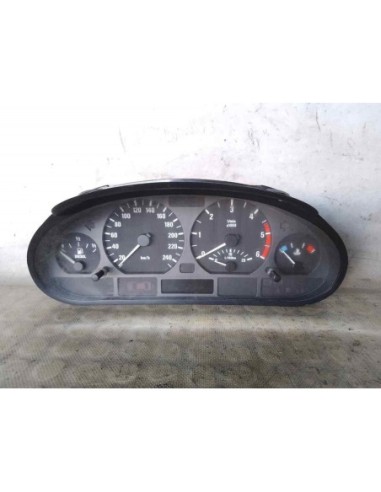 CUADRO INSTRUMENTOS BMW SERIE 3 BERLINA (E46) -...