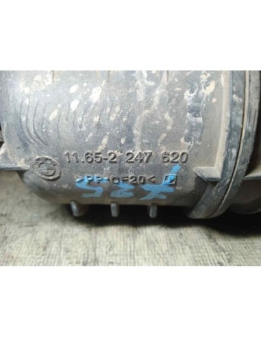 VALVULA AIRE ADICIONAL BMW SERIE 3 BERLINA...