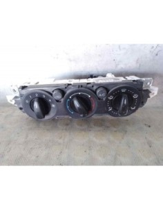 MANDO CALEFACCION / AIRE ACONDICIONADO FORD FOCUS BERLINA...