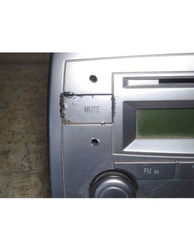 SISTEMA AUDIO / RADIO CD LANCIA YPSILON (101) -...