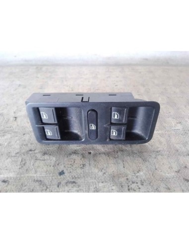 MANDO ELEVALUNAS DELANTERO IZQUIERDO VOLKSWAGEN...