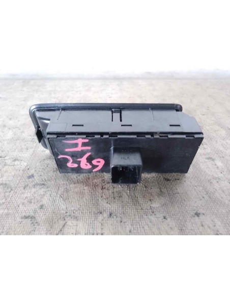 MANDO ELEVALUNAS DELANTERO IZQUIERDO VOLKSWAGEN POLO V (6R1) - 204139