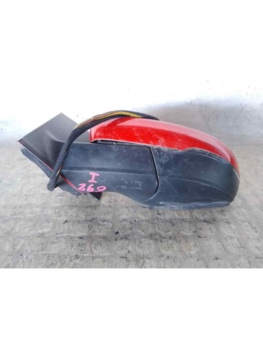 RETROVISOR IZQUIERDO VOLKSWAGEN POLO V (6R1) -...