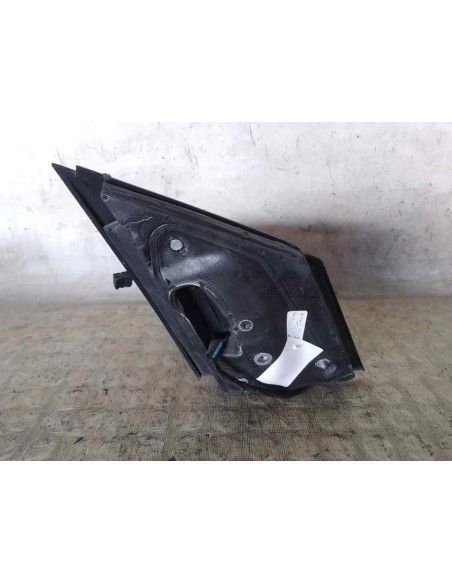 RETROVISOR IZQUIERDO VOLKSWAGEN POLO V (6R1) - 204173