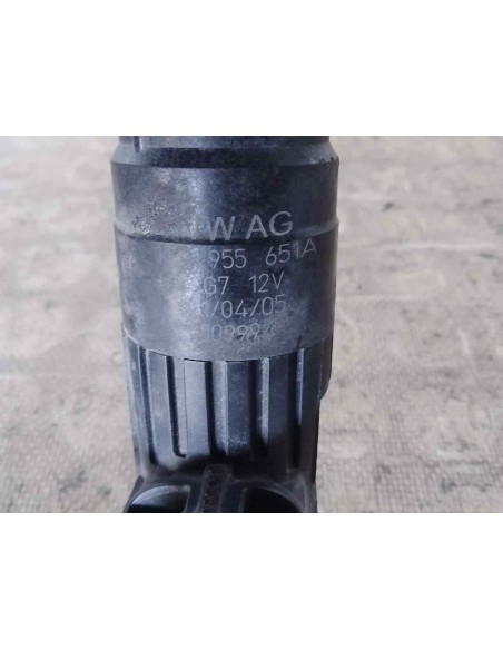 BOMBA LIMPIA SEAT LEON (1P1) - 216442
