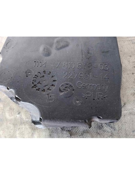 TAPA MOTOR BMW SERIE 5 GRAN TURISMO (F07) - 212587