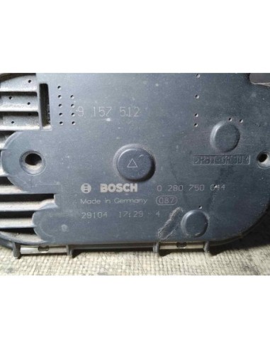 CAJA MARIPOSA OPEL CORSA C - 216465