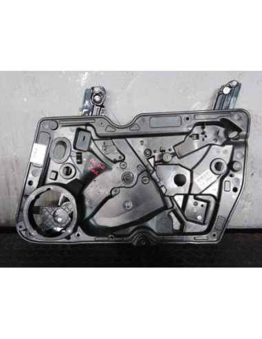 ELEVALUNAS DELANTERO DERECHO VOLKSWAGEN GOLF VI...