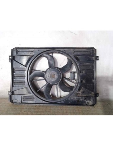 ELECTROVENTILADOR VOLKSWAGEN GOLF VI (5K1)(10...