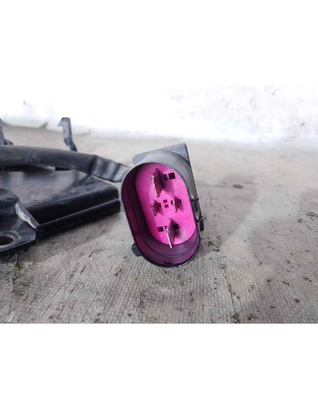 ELECTROVENTILADOR VOLKSWAGEN GOLF VI (5K1)(10 2008) - 205855